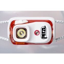 Lanterna frontala Petzl Bindi (Orange) Thumb