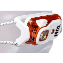 Lanterna frontala Petzl Bindi (Orange) Thumb