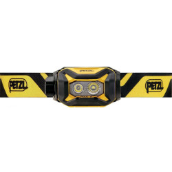 Lanterna frontala Petzl Pixa R E120CA00 (Black/Yellow) Thumb