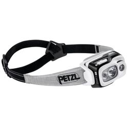 Lanterna frontala Petzl Swift RL (Black)