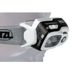 Lanterna frontala Petzl Swift RL (Black) Thumb