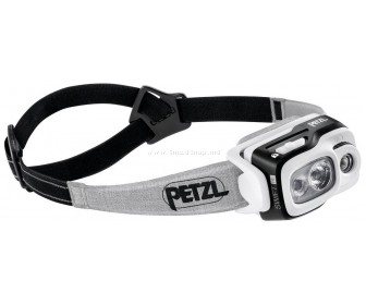 Налобный фонарь Petzl Swift RL (Black)