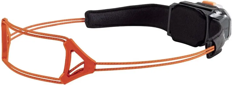 Налобный фонарь Petzl Swift RL (Green) - 3