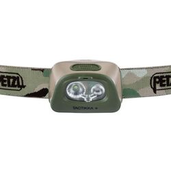 Lanterna frontala Petzl Tactikka+ (Khaki) Thumb