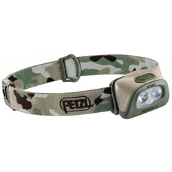 Lanterna frontala Petzl Tactikka+ (Khaki)