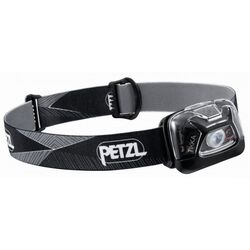 Lanterna frontala Petzl Tikka Black E093FA00