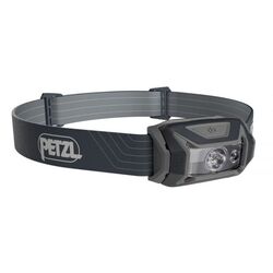 Lanterna frontala Petzl Tikka E061AA00 (Grey)