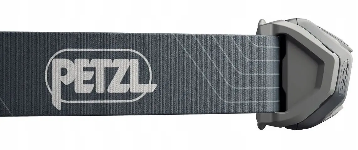 Lanterna frontala Petzl Tikka E061AA00 (Grey)