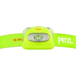 Lanеerna frontala Petzl Tikka E93 HY (Yellow) Thumb