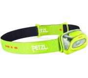 Lanеerna frontala Petzl Tikka E93 HY (Yellow)