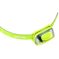 Lanеerna frontala Petzl Tikka E93 HY (Yellow) Thumb