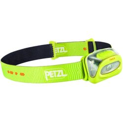 Lanеerna frontala Petzl Tikka E93 HY (Yellow) Thumb