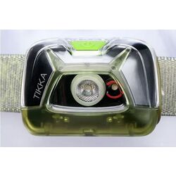 Lanterna frontala Petzl Tikka E93AAB (Green) Thumb