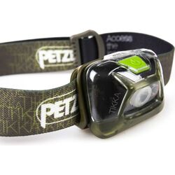 Lanterna frontala Petzl Tikka E93AAB (Green) Thumb