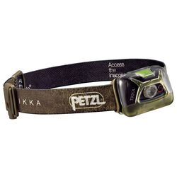 Lanterna frontala Petzl Tikka E93AAB (Green)