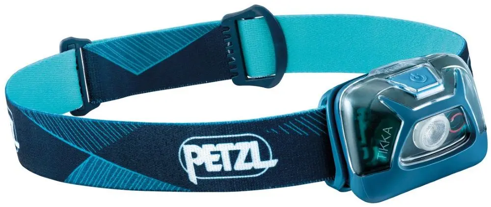 Lanterna frontala Petzl Tikka Mint E093FA02