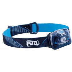 Lanterna frontala Petzl Tikkina Blue E091DA02