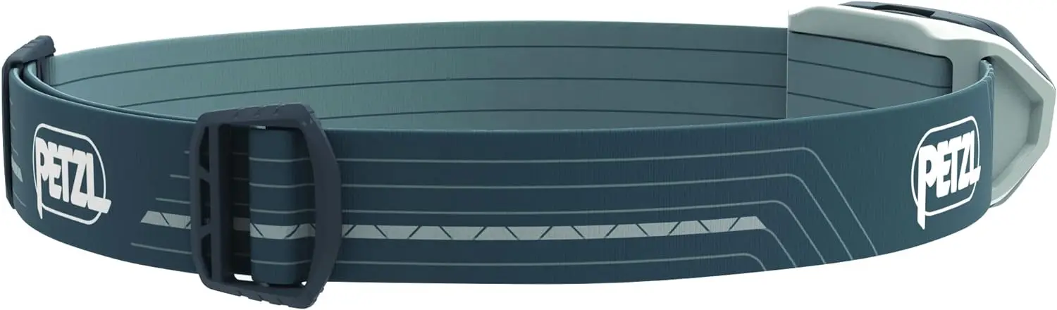 Lanterna frontala Petzl Tikkina Core E067AA00 (Grey)