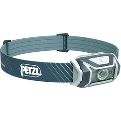 Lanterna frontala Petzl Tikkina Core E067AA00 (Grey)