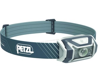 Налобный фонарь Petzl Tikkina Core E067AA00 (Grey)