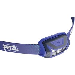 Налобный фонарь Petzl Tikkina Core E067AA01 (Blue) Thumb