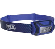 Lanterna frontala Petzl Tikkina Core E067AA01 (Blue)