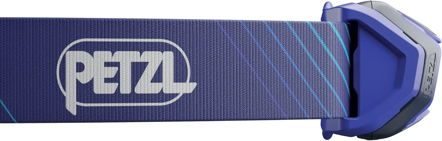 Налобный фонарь Petzl Tikkina Core E067AA01 (Blue)