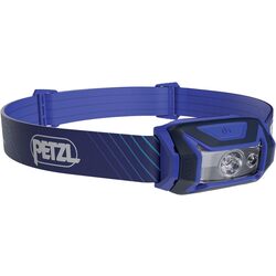 Lanterna frontala Petzl Tikkina Core E067AA01 (Blue)