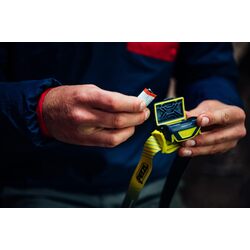 Налобный фонарь Petzl Tikkina Core E067AA01 (Blue) Thumb