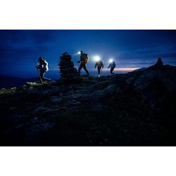 Налобный фонарь Petzl Tikkina Core E067AA01 (Blue) Thumb