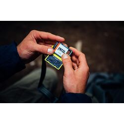 Налобный фонарь Petzl Tikkina Core E067AA01 (Blue) Thumb