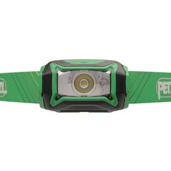 Lanterna frontala Petzl Tikkina Core E067AA02 (Green) Thumb