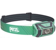 Lanterna frontala Petzl Tikkina Core E067AA02 (Green)