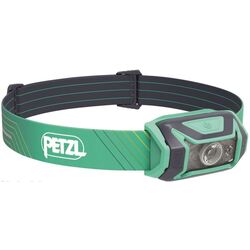 Lanterna frontala Petzl Tikkina Core E067AA02 (Green)