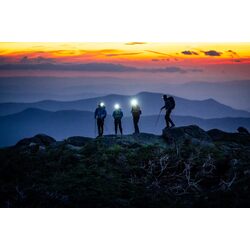 Lanterna frontala Petzl Tikkina Core E067AA02 (Green) Thumb