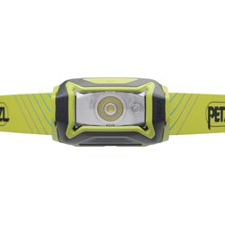 Налобный фонарь Petzl Tikkina Core E067AA03 (Yellow) Thumb