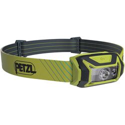 Lanterna frontala Petzl Tikkina Core E067AA03 (Yellow)