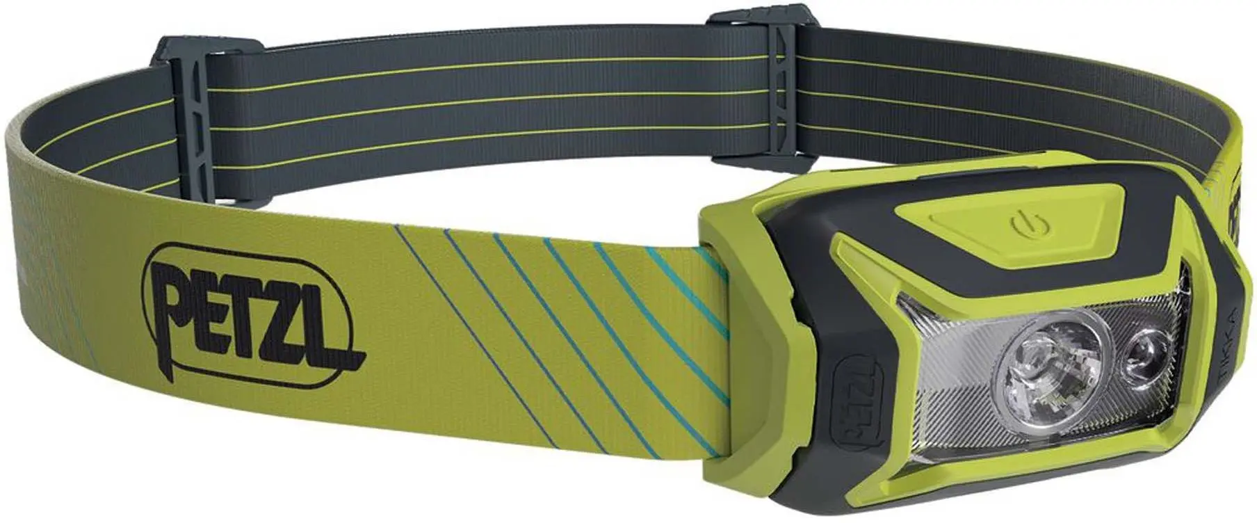 Налобный фонарь Petzl Tikkina Core E067AA03 (Yellow)