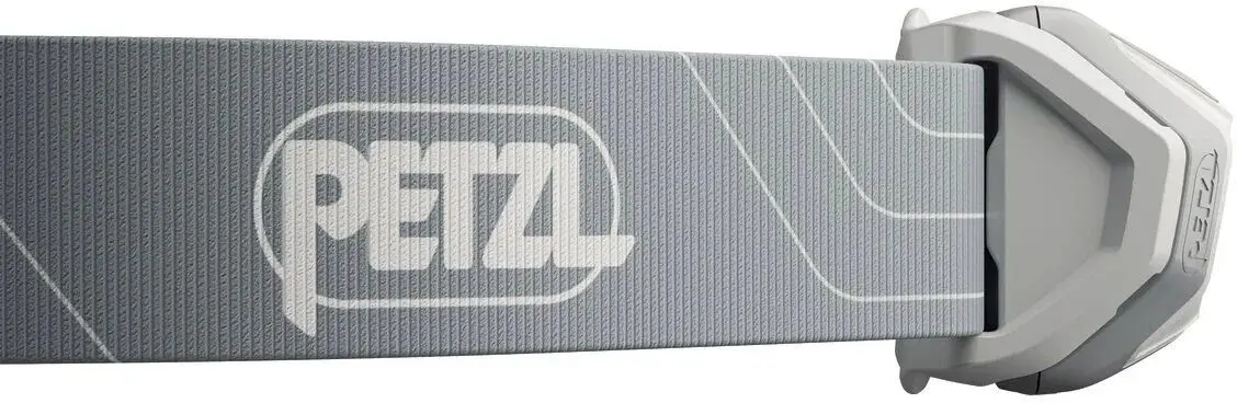 Lanterna frontala Petzl Tikkina E060AA00 (Grey)
