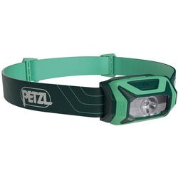 Lanterna frontala Petzl Tikkina E060AA02 (Green)