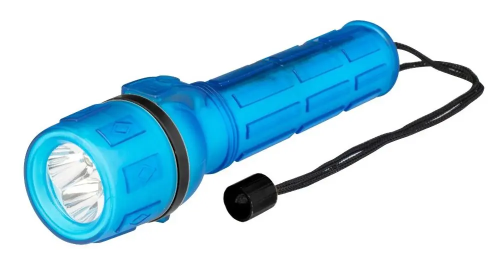 Фонарь Polypool PP3150 (Blue)