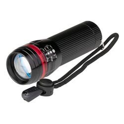 Фонарь Polypool PP3153 (Black)