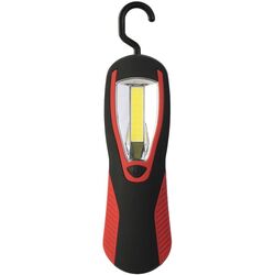 Фонарь Polypool PP3162 (Red/Black)