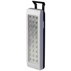 Настенный портативный светильник Polypool PP3305 (White/Black)