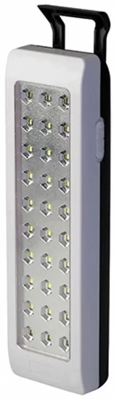 Настенный портативный светильник Polypool PP3305 (White/Black)