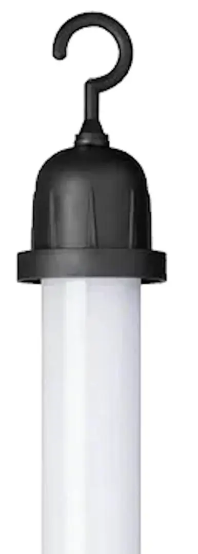 Переносная лампа Polypool PP3160 (Black/White) - 2