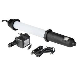 Переносная лампа Polypool PP3160 (Black/White) Thumb