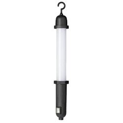 Lampa portabila Polypool PP3160 (Black/White)