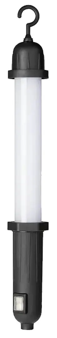 Переносная лампа Polypool PP3160 (Black/White)