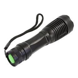 Lanterna LED Procart ZD39 (Black) Thumb